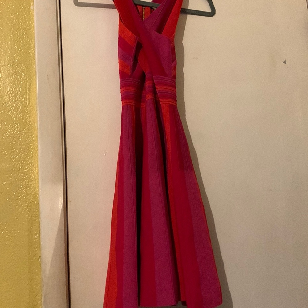 Ted Baker London Dress Formal size 0